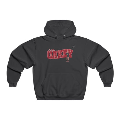 Martha Oakey Vintage Hoodie