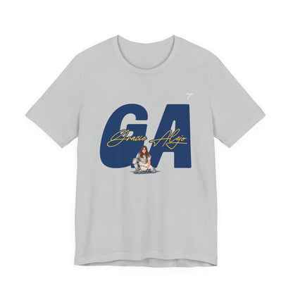 Gracie Alejo Graphic Tee
