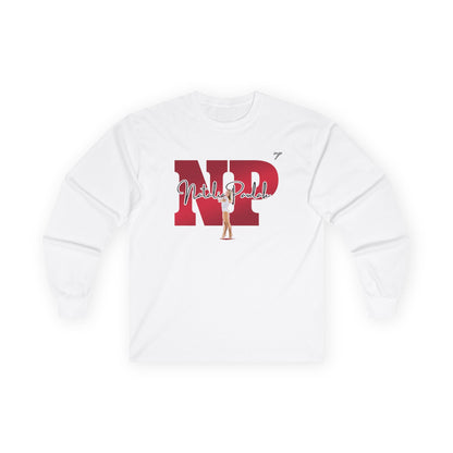Natalia Pawlak Long Sleeve Tee