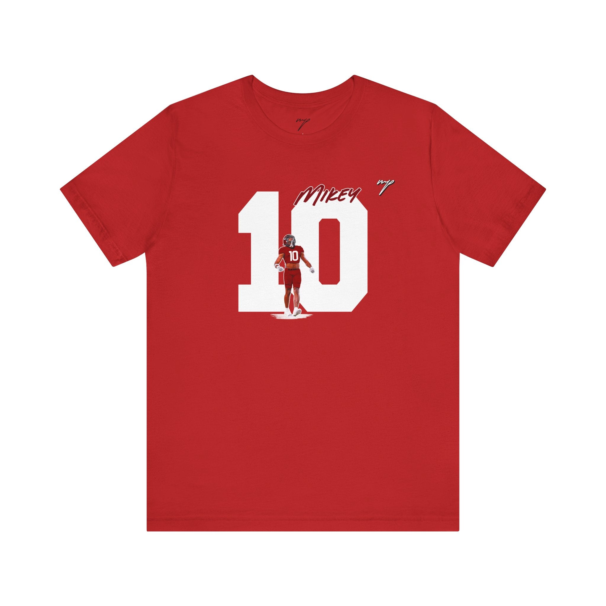 Mikey Young Graphic Tee