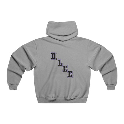 Dertavious Lee Vintage Hoodie