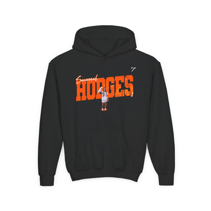 Savannah Hodges YOUTH Hoodie