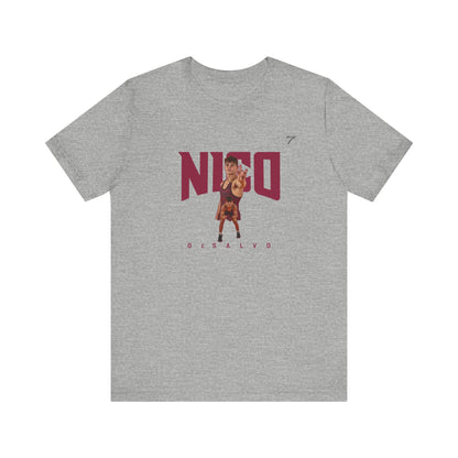 Nico Desalvo Graphic Tee