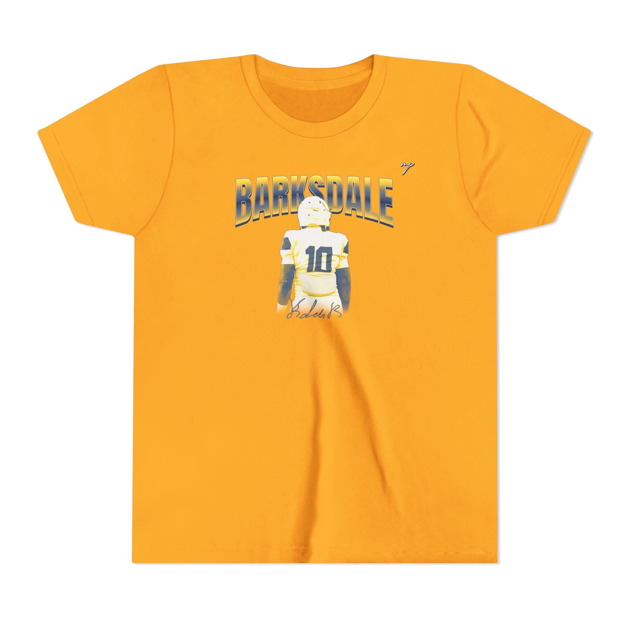 Kalen Barksdale YOUTH Graphic Tee