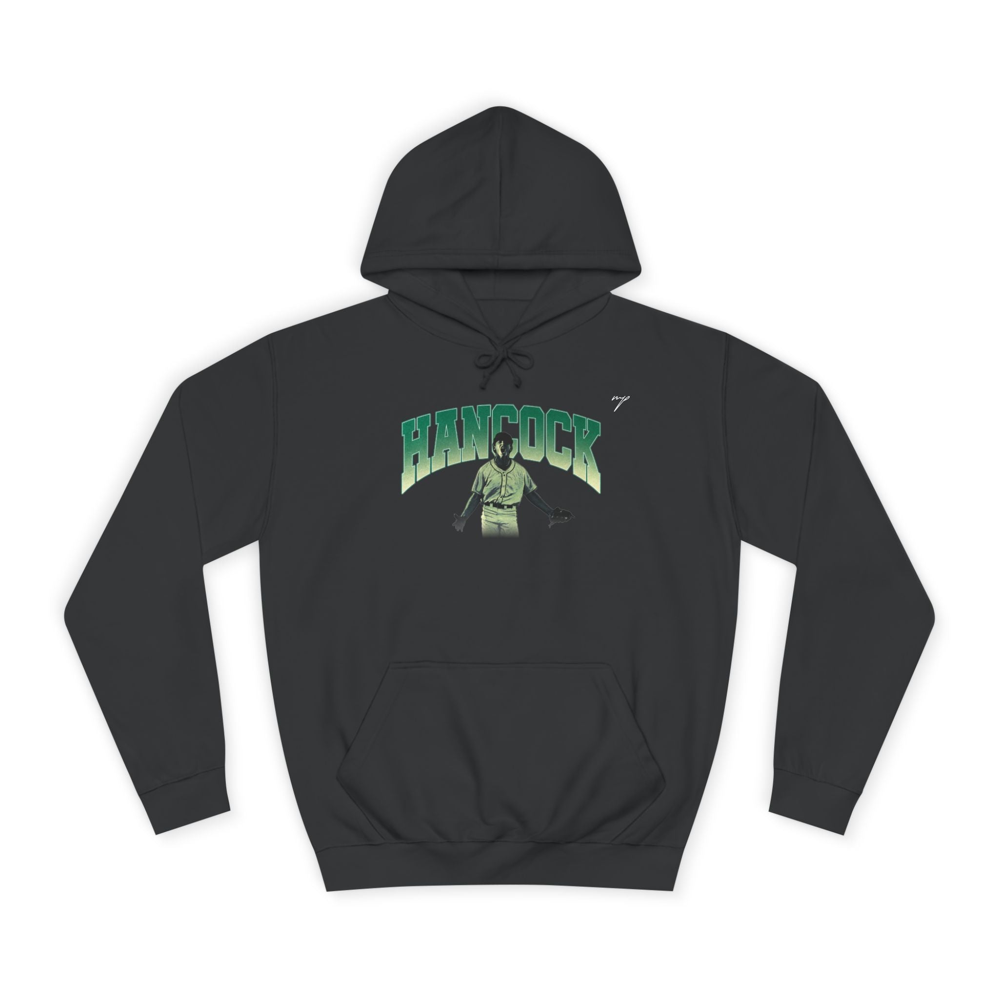 Andrew Hancock Hoodie