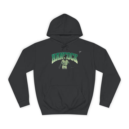 Andrew Hancock Hoodie