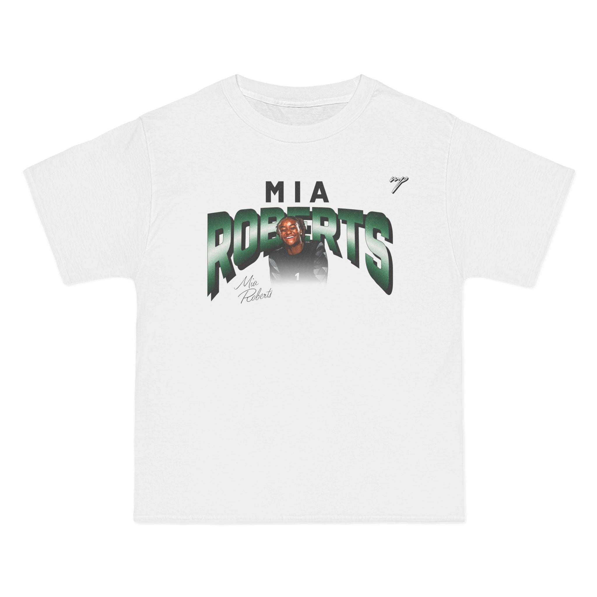Mia Roberts Vintage Tee