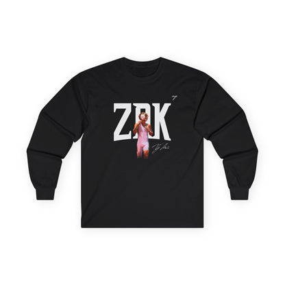 Zak Paquette Long Sleeve Tee