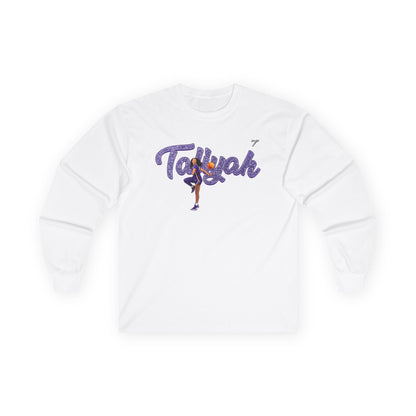Taliyah Parker Long Sleeve Tee