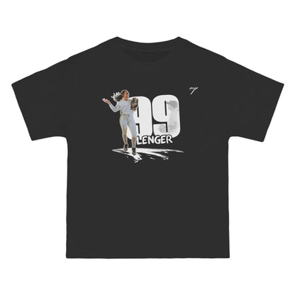 Kayley Lenger Vintage Tee