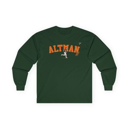 Mathew Altman Long Sleeve