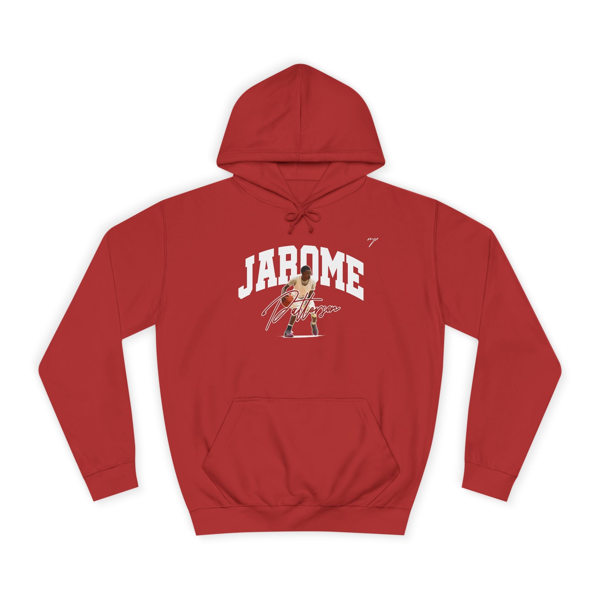 Jarome Patterson Hoodie