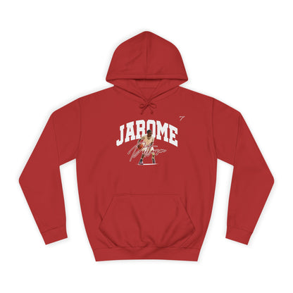 Jarome Patterson Hoodie