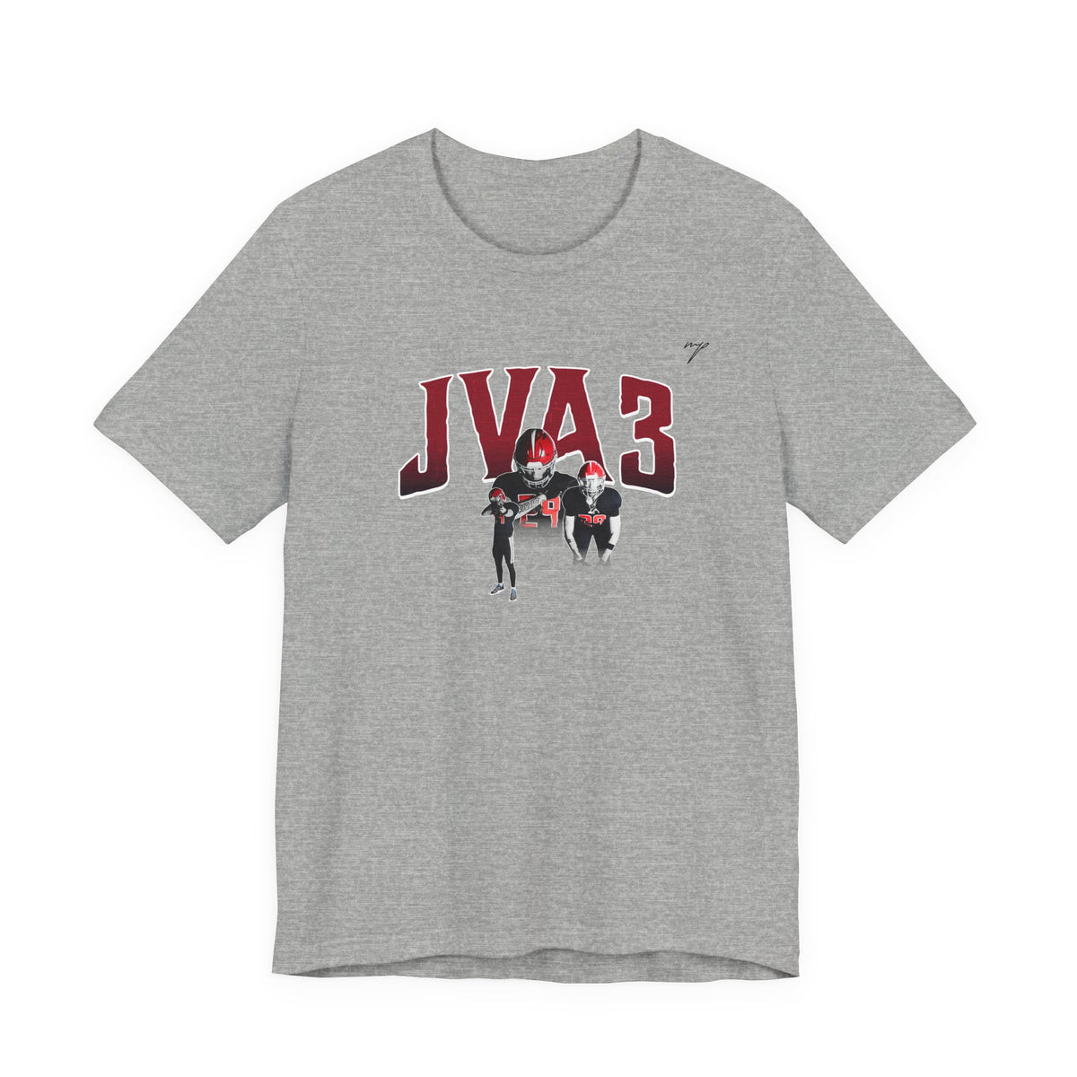 Joe Alvarez Graphic Tee