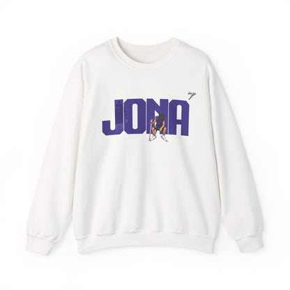 Jonathan Sandia Crewneck