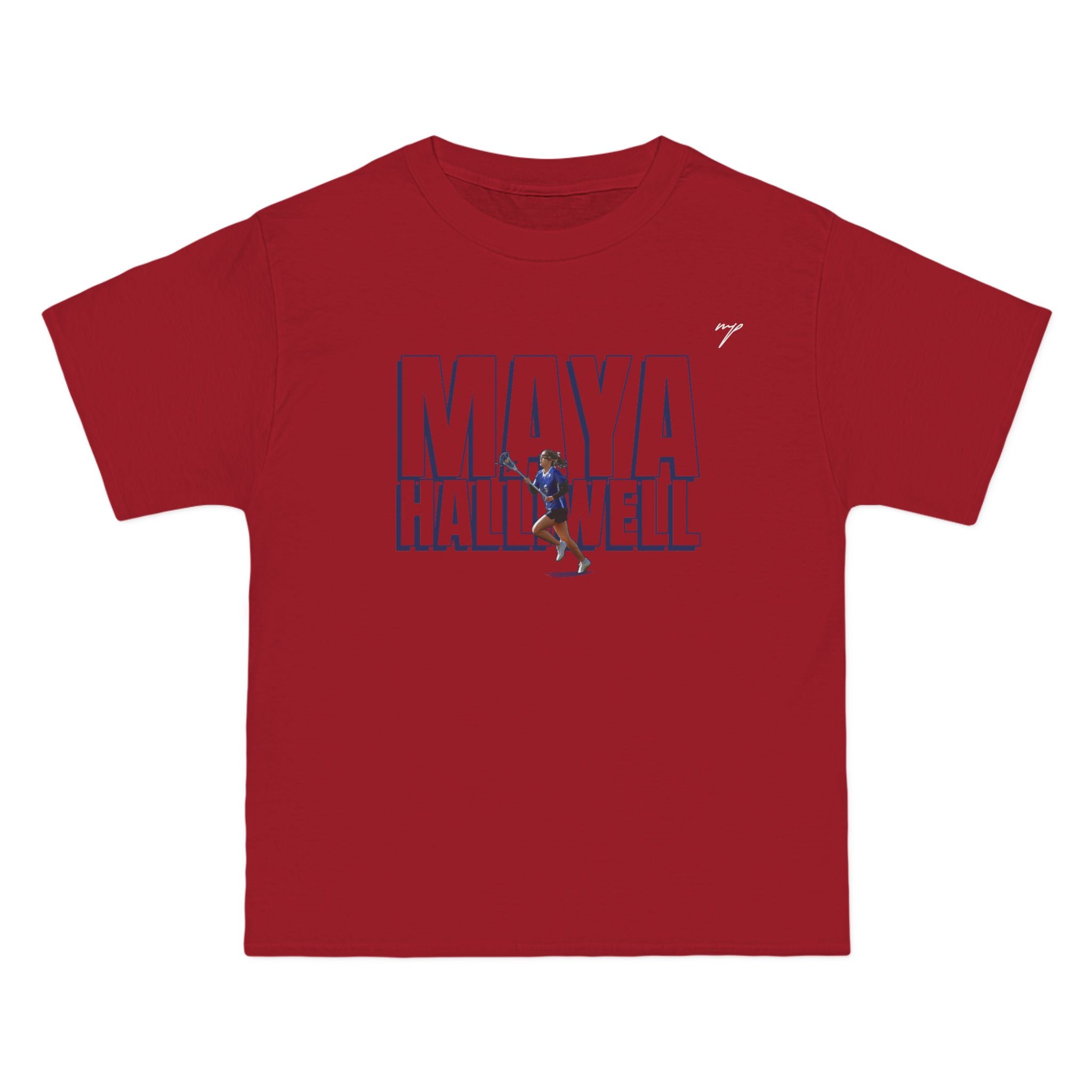 Maya Halliwell Vintage Tee