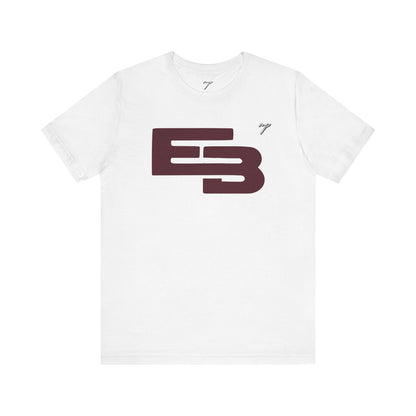 Ethan Brown Graphic Tee