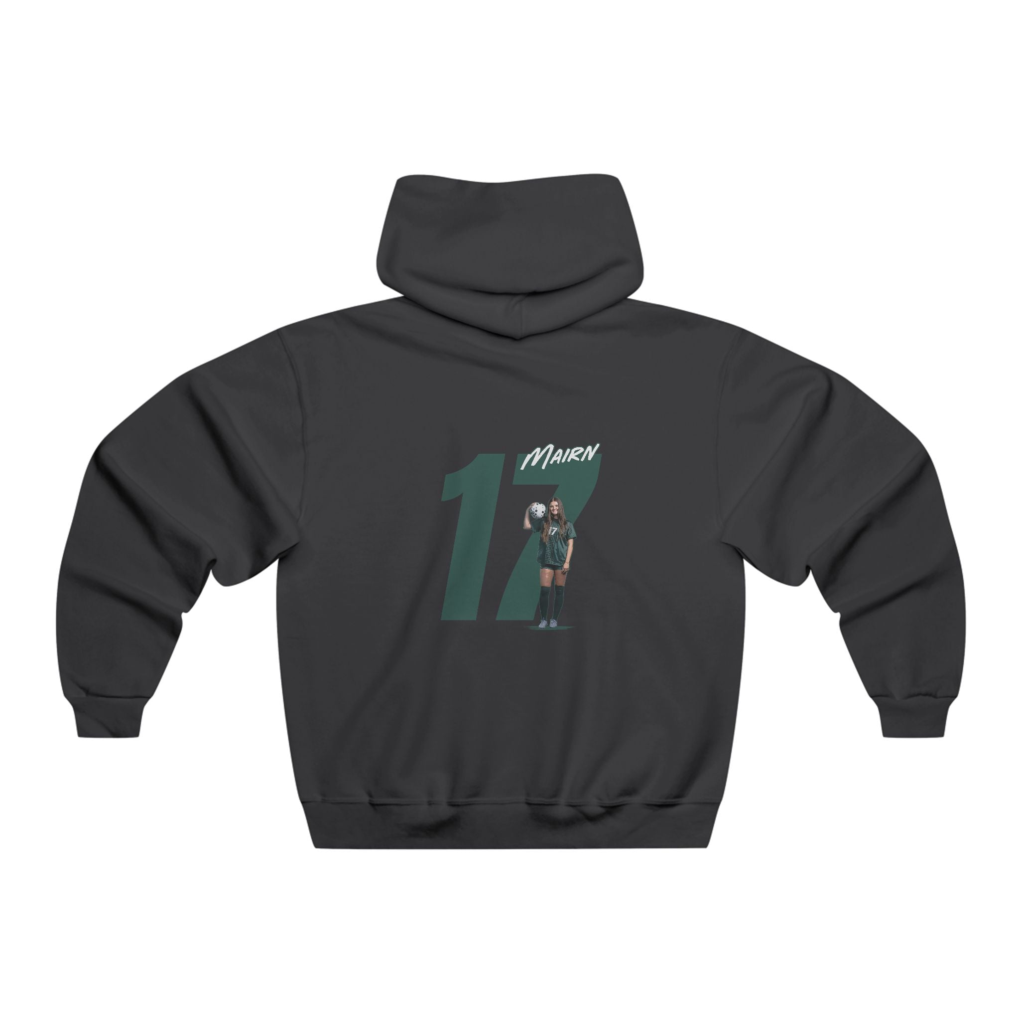 Allie Mairn Vintage Hoodie