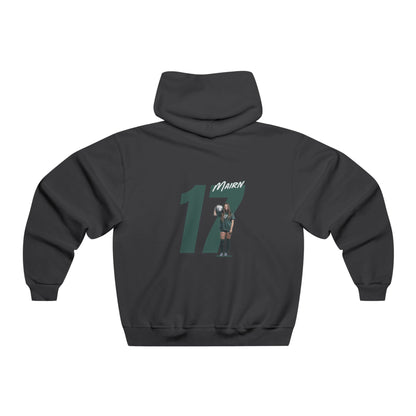 Allie Mairn Vintage Hoodie