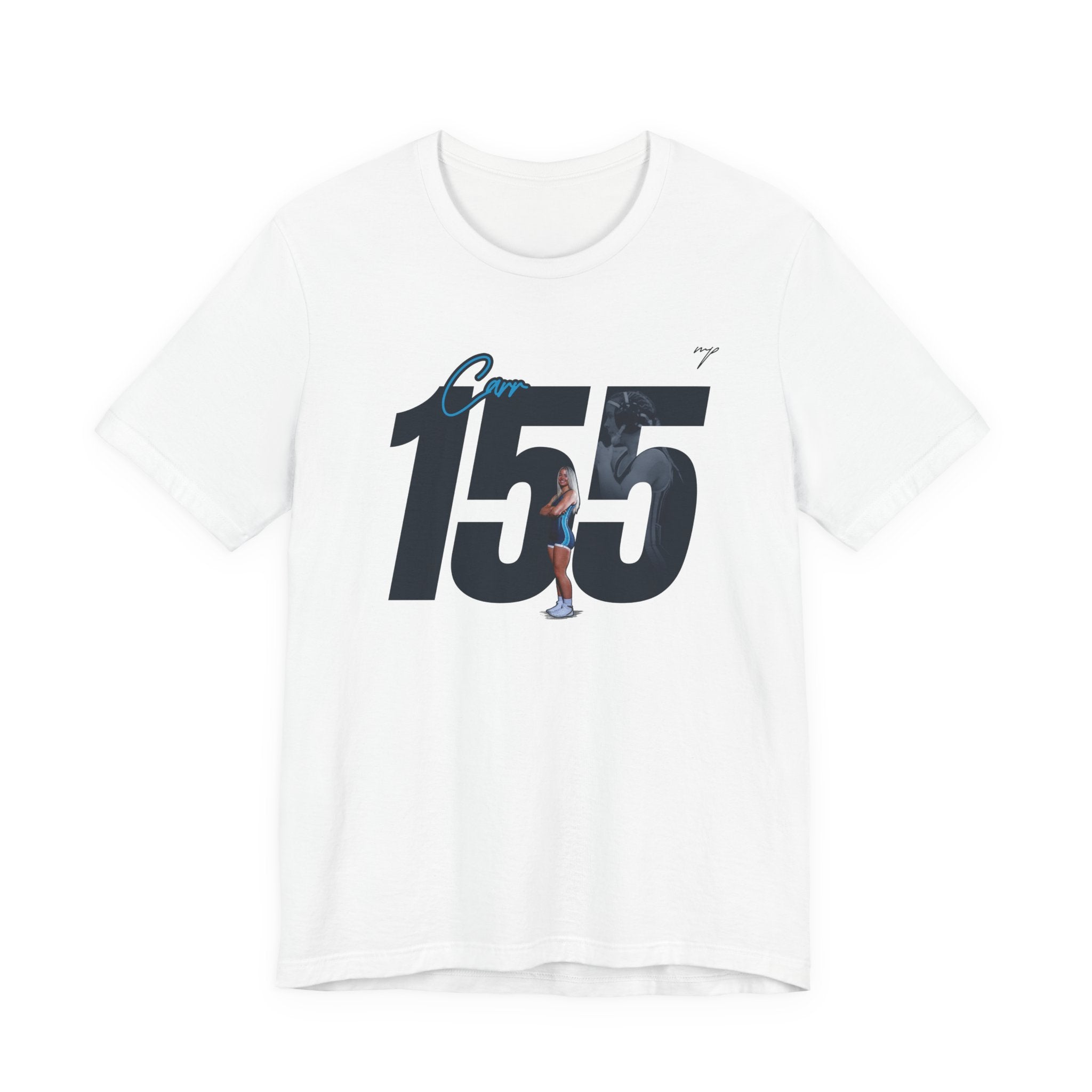 Callie Carr Graphic Tee