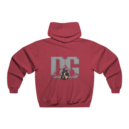 Deondre Green Vintage Hoodie