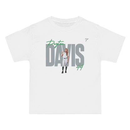 Peyton Davis Vintage Tee