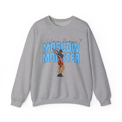 Yelena Makoyed Crewneck