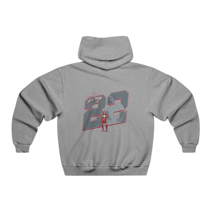 Reagan Brisendine Vintage Hoodie