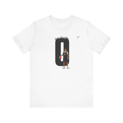 Kevon Washington Graphic Tee