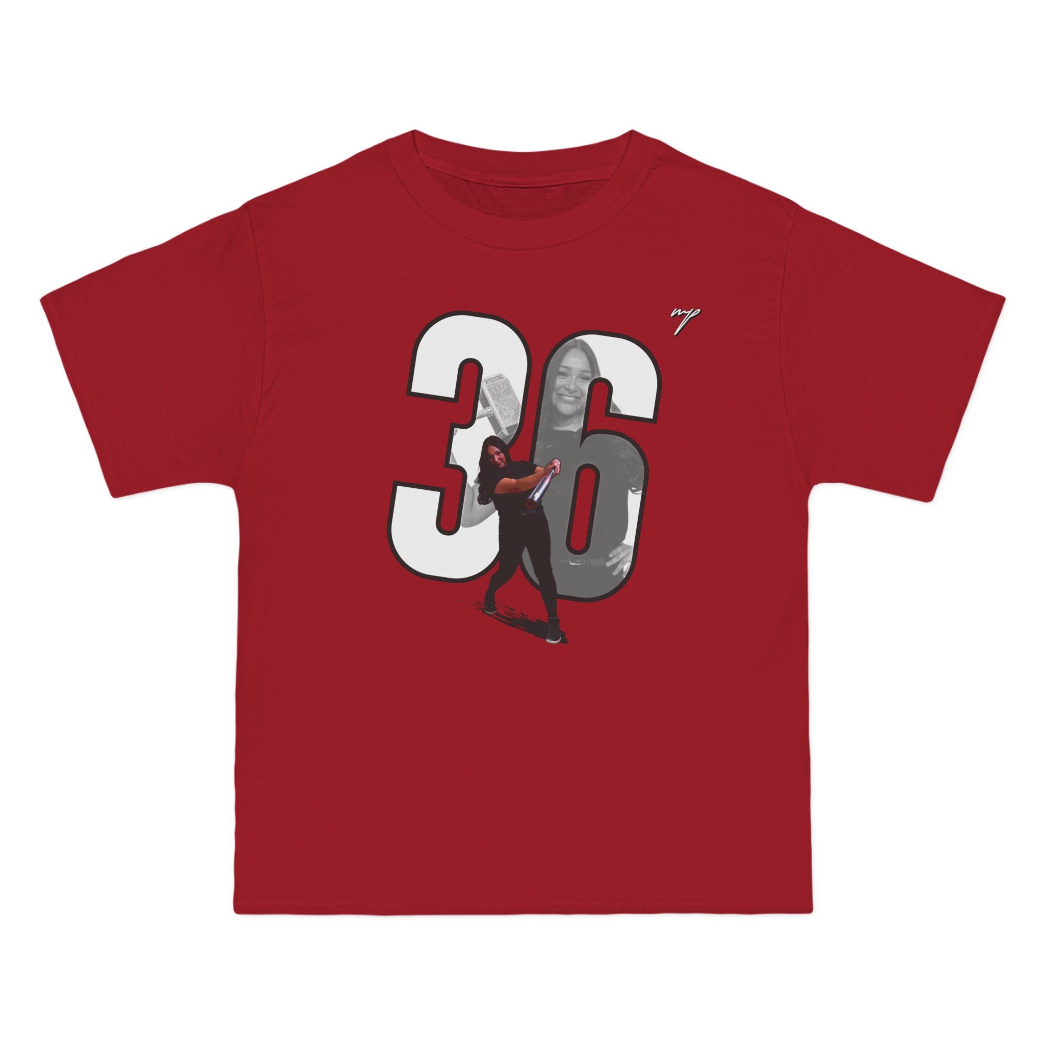 Arianna Ramirez Vintage Tee