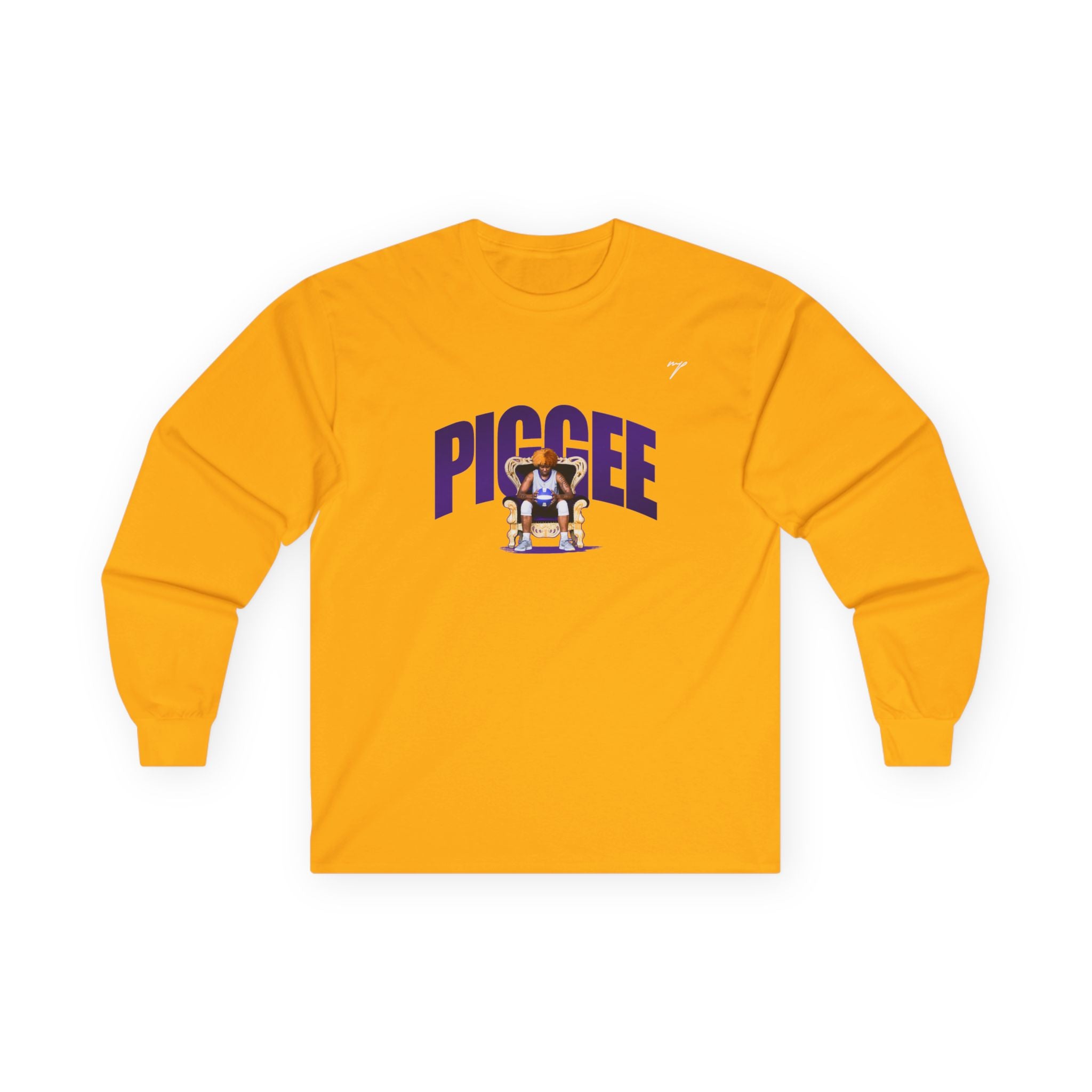 MJ Piggee Long Sleeve