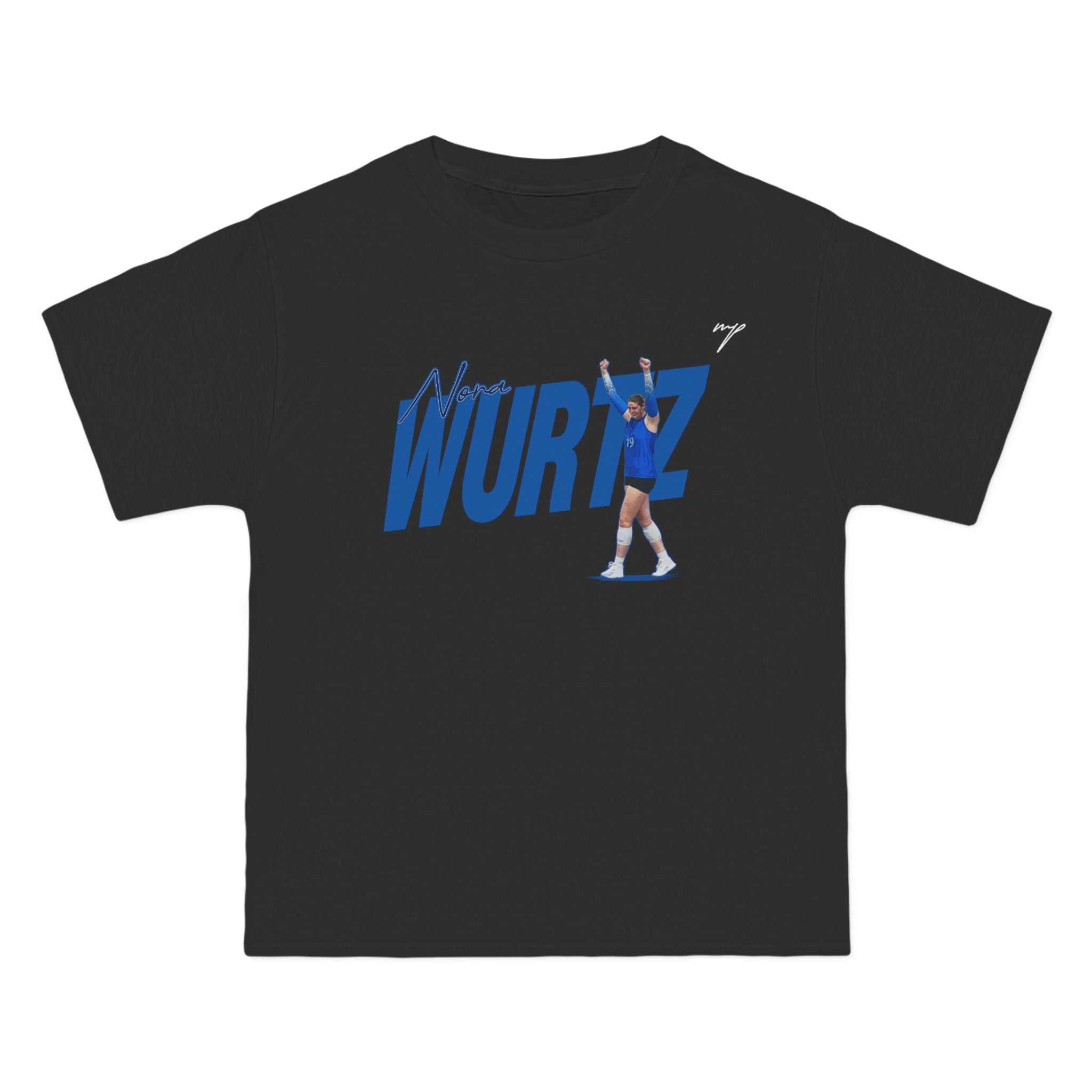 Nora Wurtz Vintage Tee
