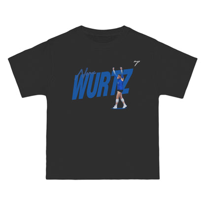 Nora Wurtz Vintage Tee
