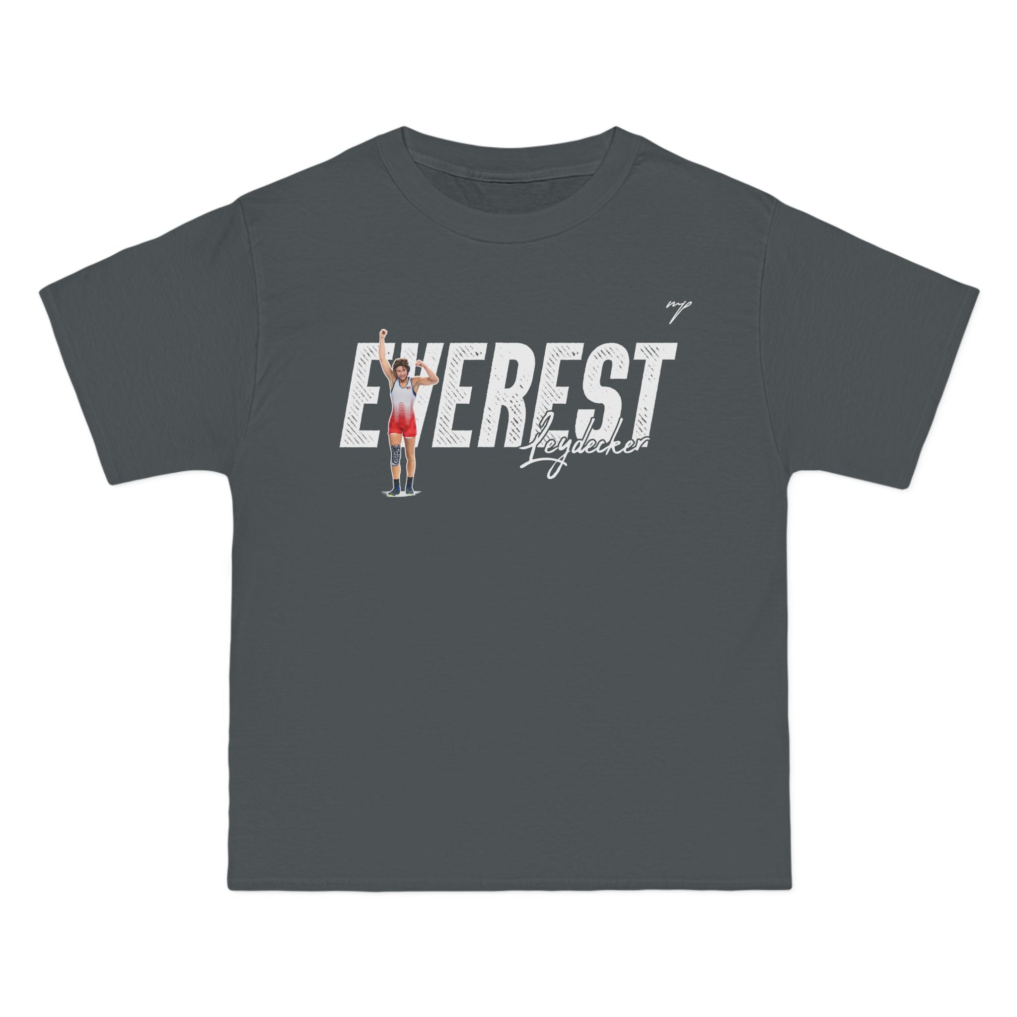 Everest Leydecker Vintage Tee