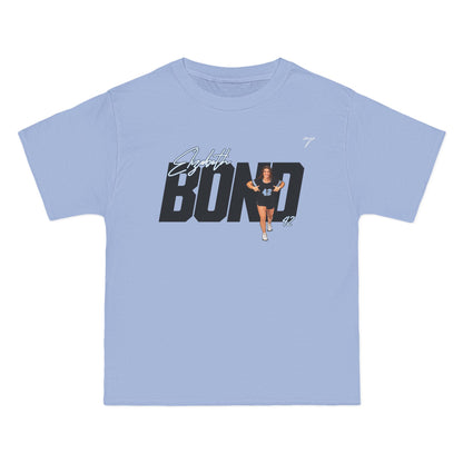 Elizabeth Bond Vintage Tee