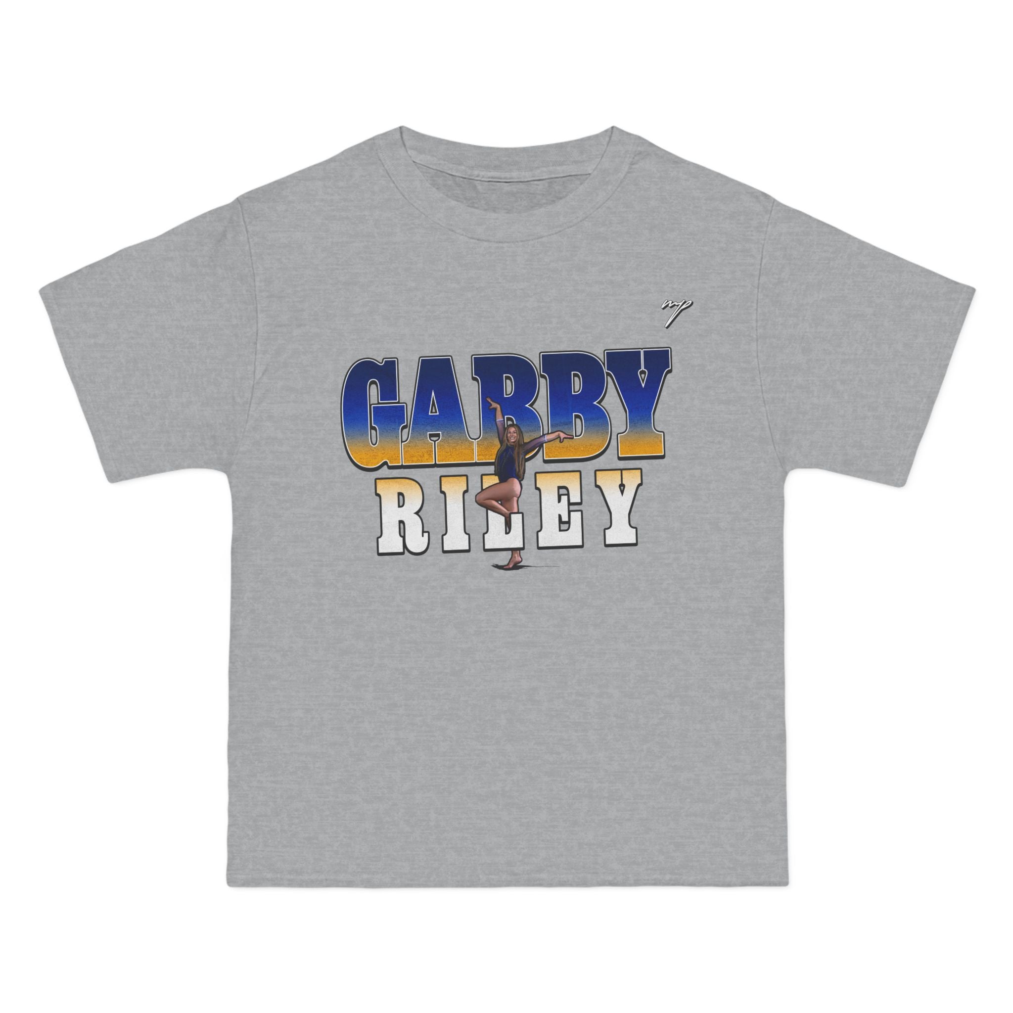 Gabby Riley Vintage Tee