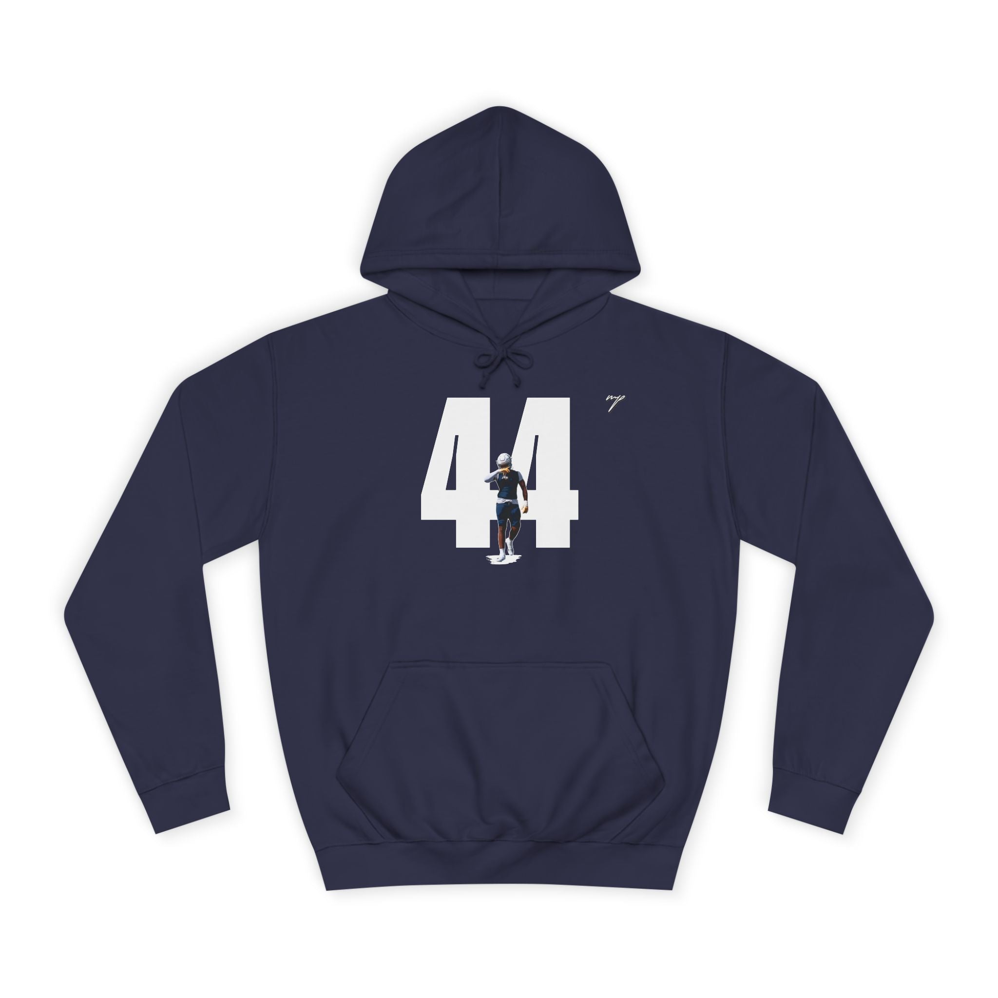 Donovan Leaks Hoodie