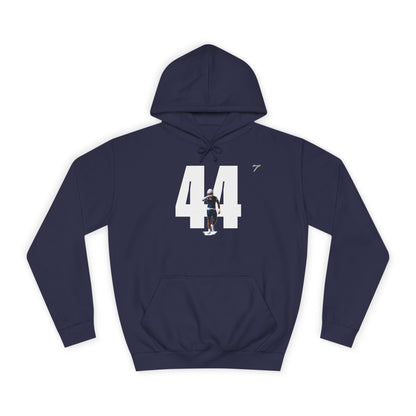 Donovan Leaks Hoodie