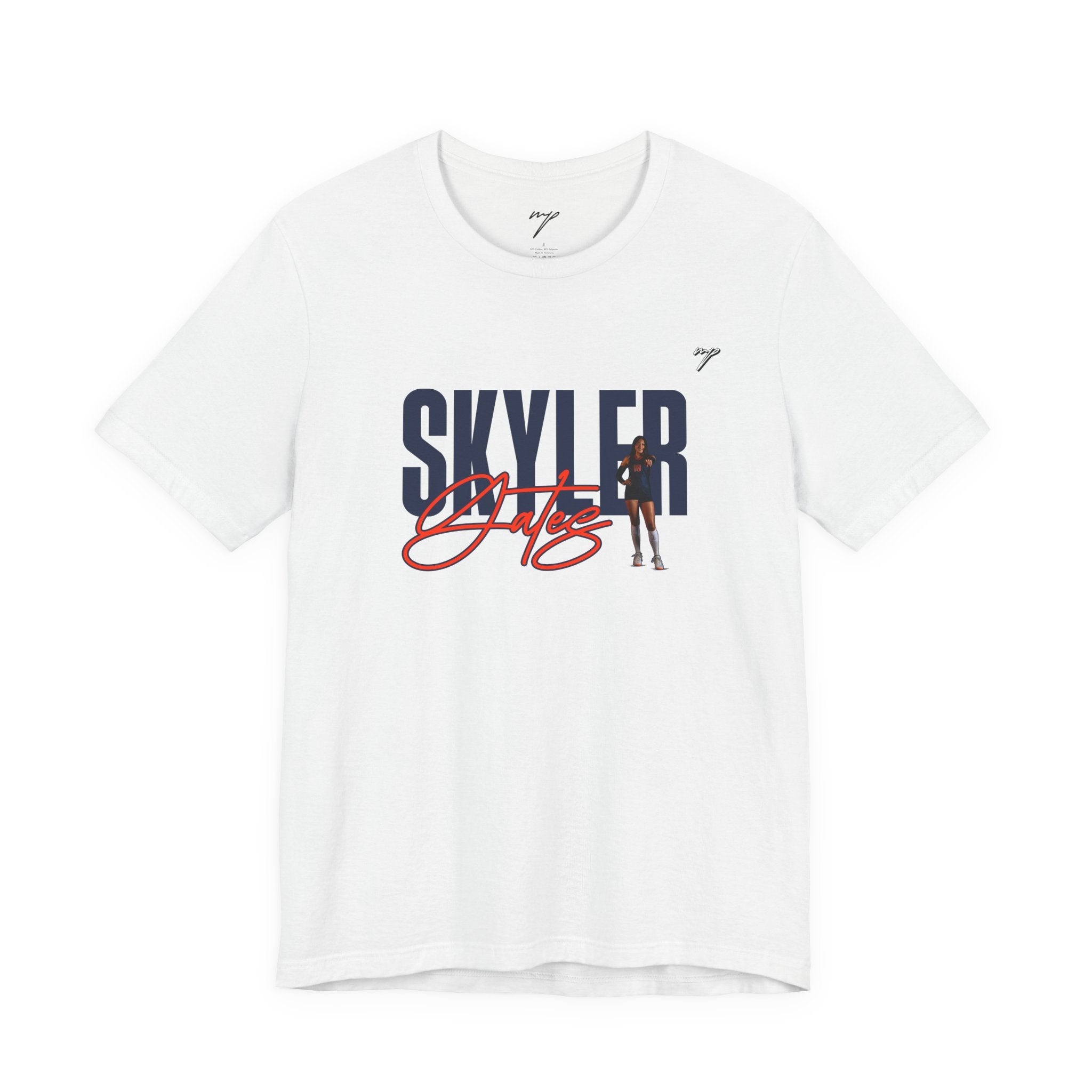 Skyler Gates Graphic Tee