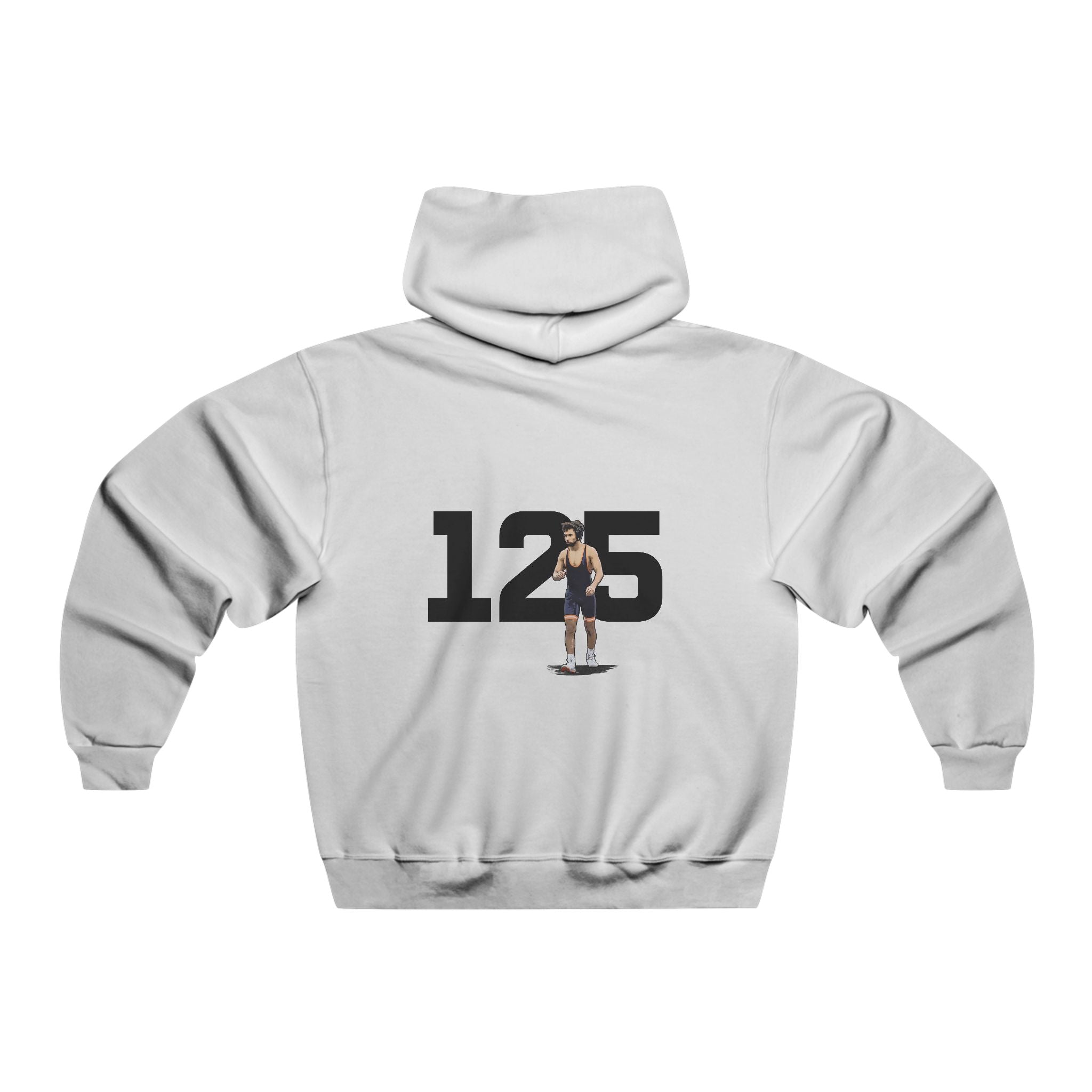 Ray Ray Harris Vintage Hoodie