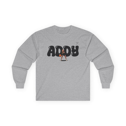 Addison Klosterbuer Long Sleeve Tee