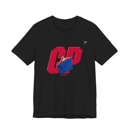 Chloe Parsons Graphic Tee