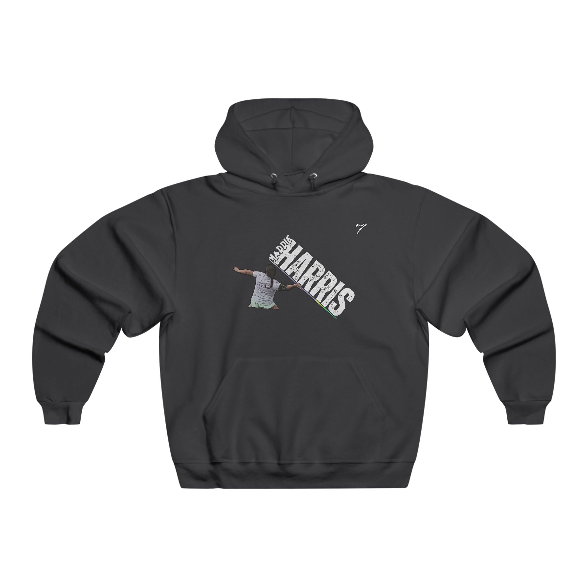 Maddie Harris Vintage Hoodie