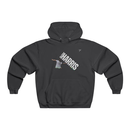 Maddie Harris Vintage Hoodie
