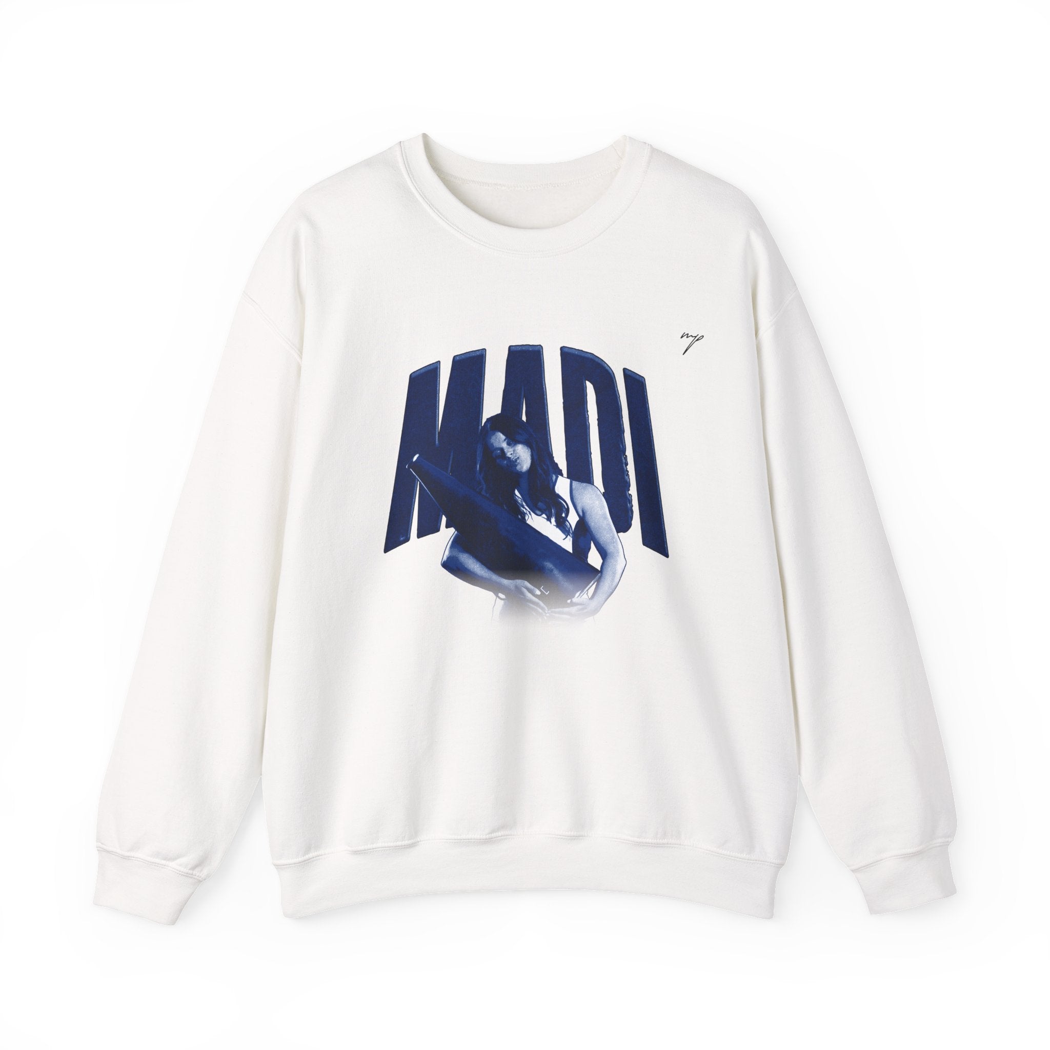 Madison Gehris Crewneck