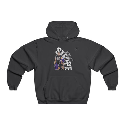 Rhett Steppe Vintage Hoodie