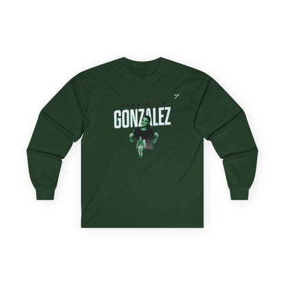 Gabriella Gonzalez Long Sleeve