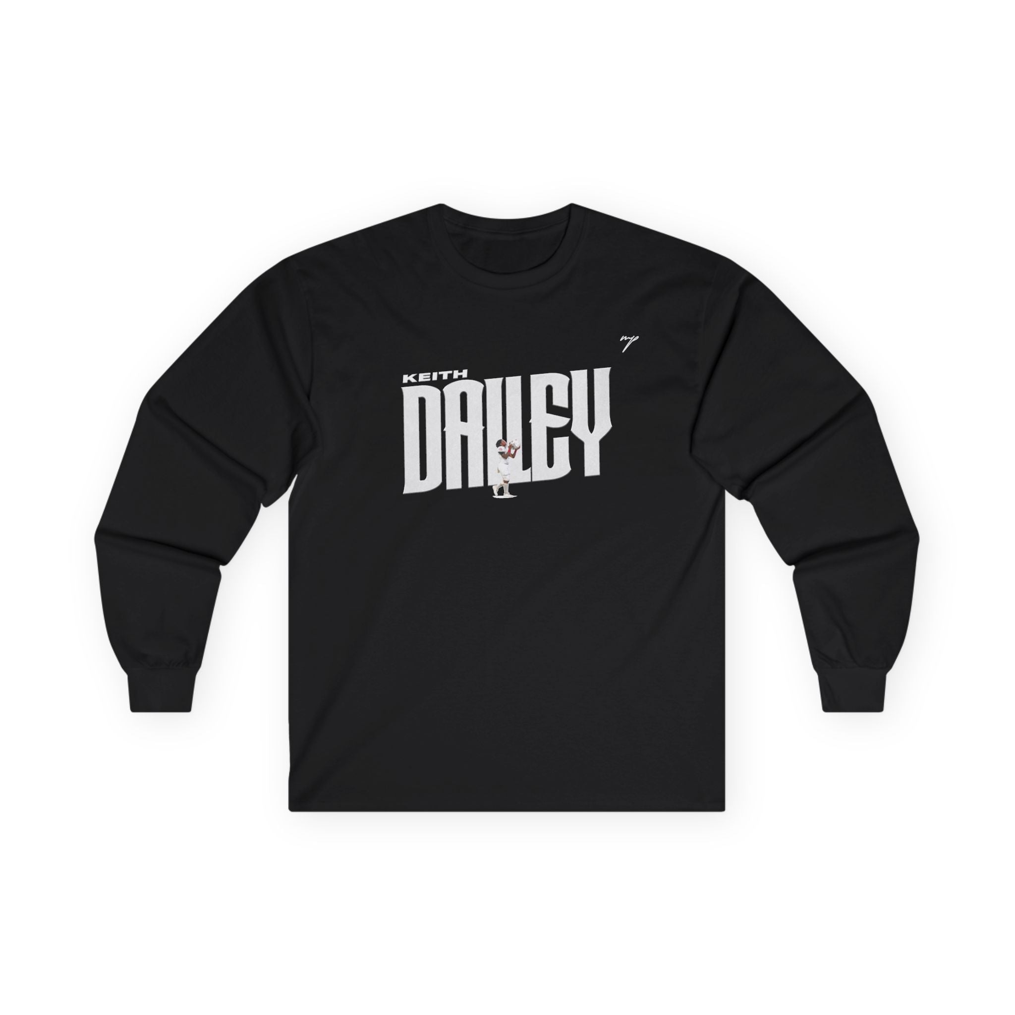 Keith Dailey Long Sleeve