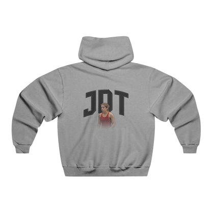 Juanita Duque Trujillo Vintage Hoodie
