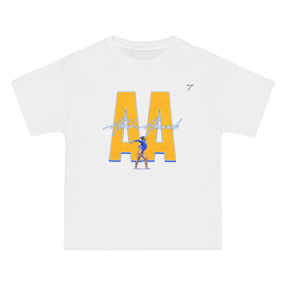 Alilah Alvarado Vintage Tee